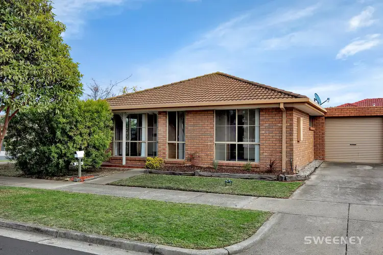 1/1 Green Court, Altona VIC 3018