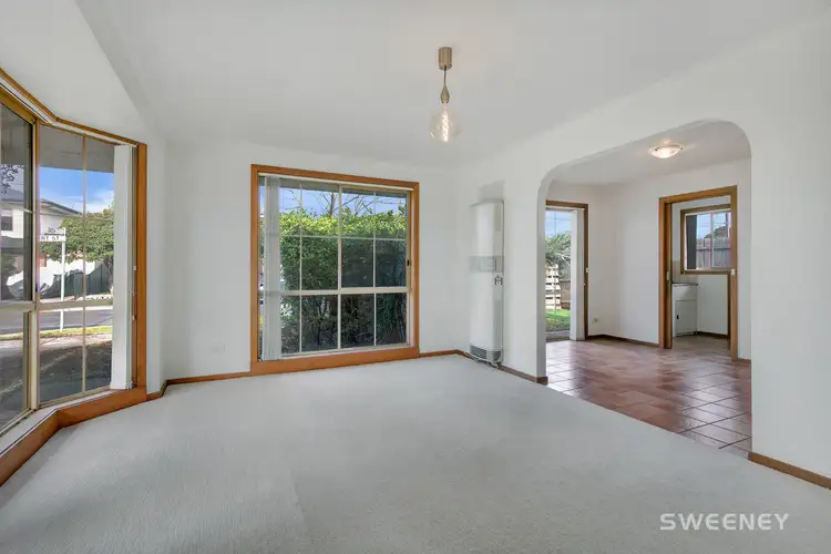 Second view of Homely unit listing, 1/1 Green Court, Altona VIC 3018