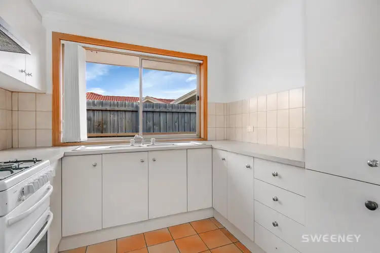 Third view of Homely unit listing, 1/1 Green Court, Altona VIC 3018