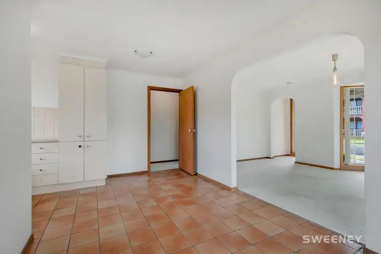 Sixth view of Homely unit listing, 1/1 Green Court, Altona VIC 3018