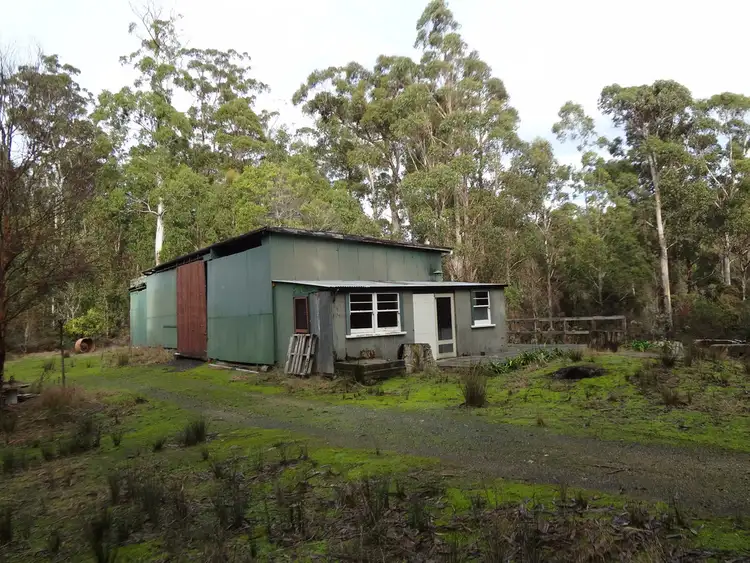 Second view of Homely rural property listing, PID 7710355 Frankford Road, Frankford TAS 7275