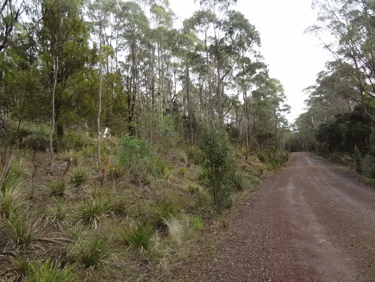 Third view of Homely rural property listing, PID 7710355 Frankford Road, Frankford TAS 7275