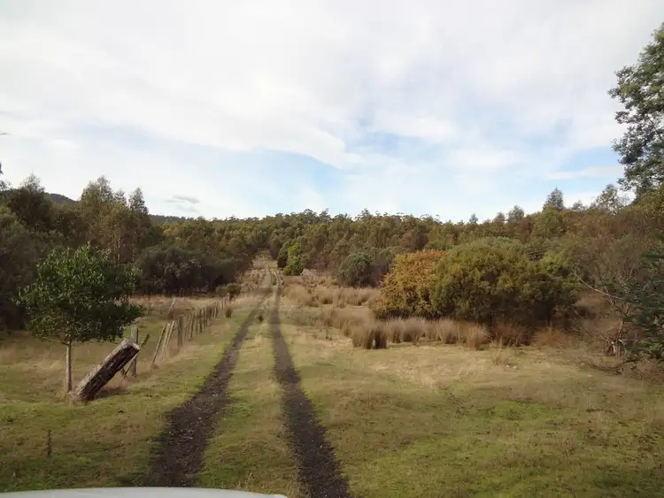 Fifth view of Homely rural property listing, PID 7710355 Frankford Road, Frankford TAS 7275