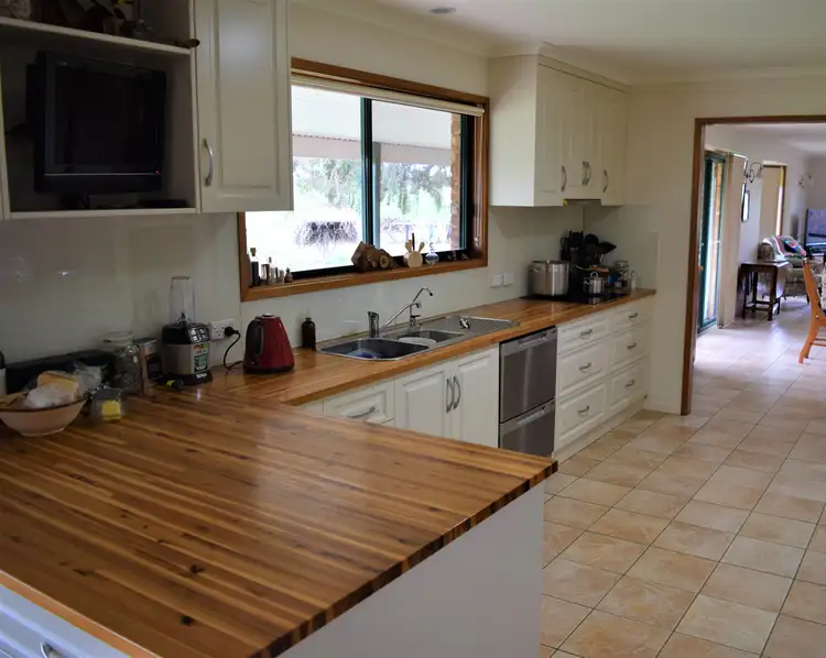 Third view of Homely rural property listing, 'Tallowood' 231 Yankee Crossing Road, Henty NSW 2658