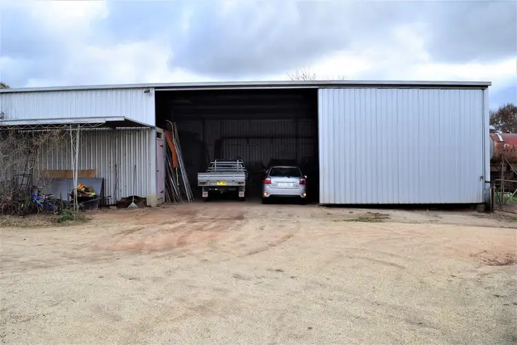 Seventh view of Homely rural property listing, 'Tallowood' 231 Yankee Crossing Road, Henty NSW 2658
