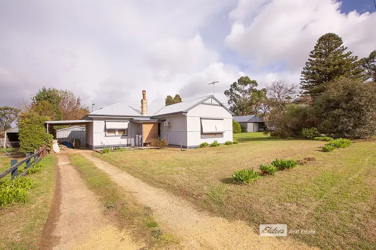 2 CALDWELL STREET, Naracoorte SA 5271