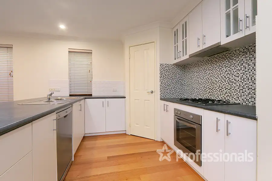 Main view of Homely house listing, 6 Daffodil Road, Canning Vale WA 6155