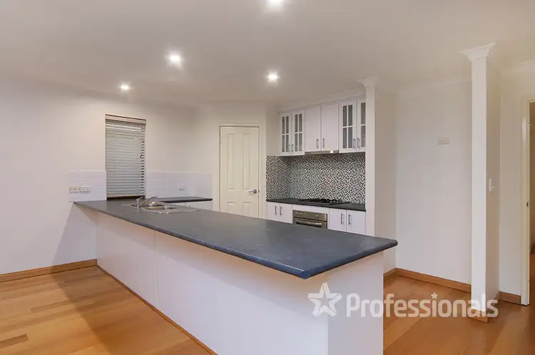 Second view of Homely house listing, 6 Daffodil Road, Canning Vale WA 6155