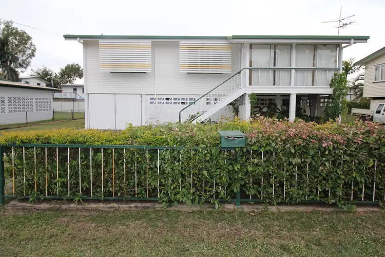 3 Noongah Street, Currajong QLD 4812