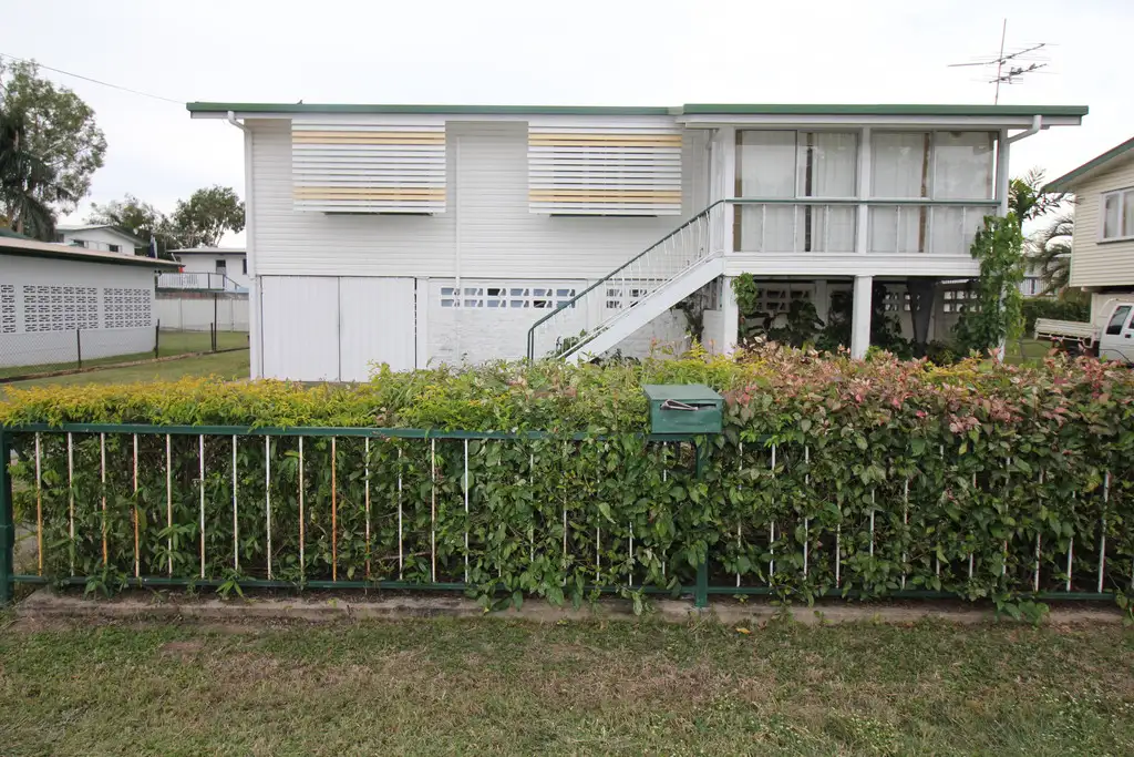 Main view of Homely house listing, 3 Noongah Street, Currajong QLD 4812