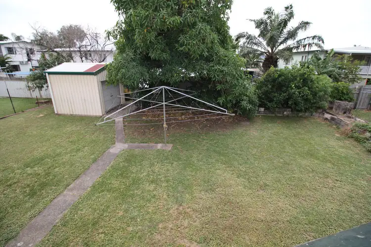 Fourth view of Homely house listing, 3 Noongah Street, Currajong QLD 4812