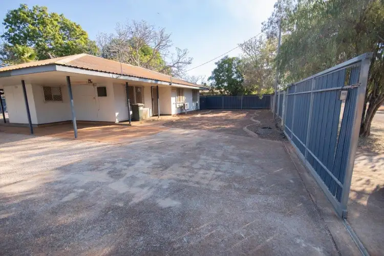 22 McGovern Way, Derby WA 6728