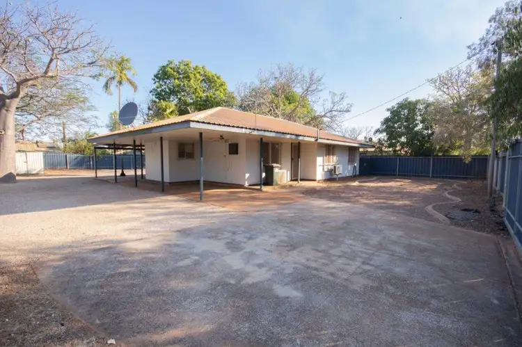 Second view of Homely house listing, 22 McGovern Way, Derby WA 6728