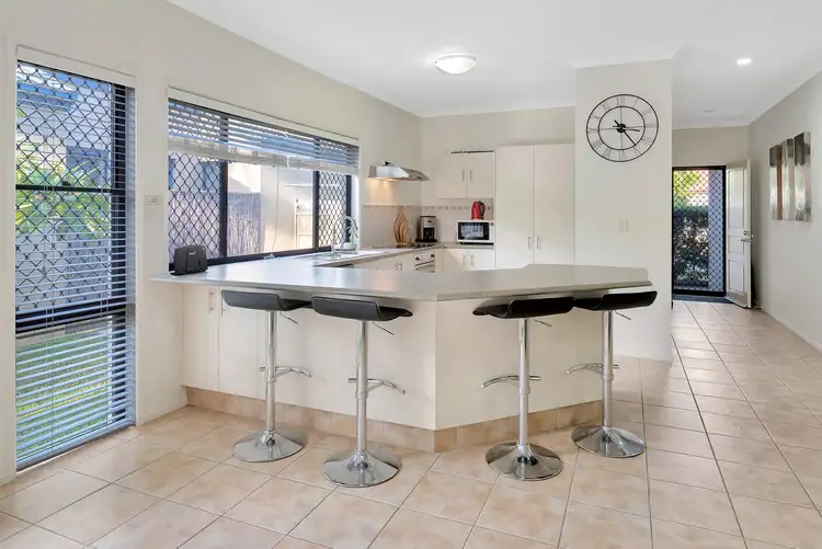 Second view of Homely house listing, 13 Imperia Crescent, Varsity Lakes QLD 4227