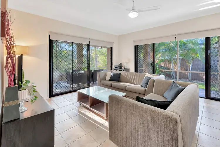 Fifth view of Homely house listing, 13 Imperia Crescent, Varsity Lakes QLD 4227