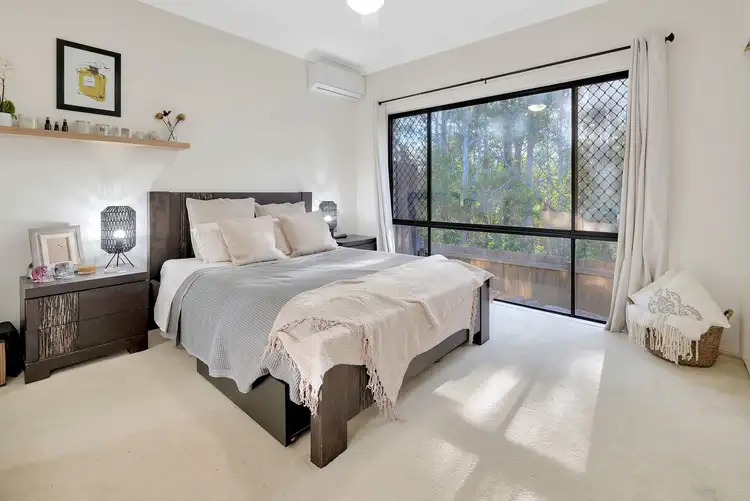 Sixth view of Homely house listing, 13 Imperia Crescent, Varsity Lakes QLD 4227