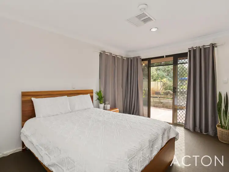 Sixth view of Homely house listing, 4 Lachlan Way, Bibra Lake WA 6163