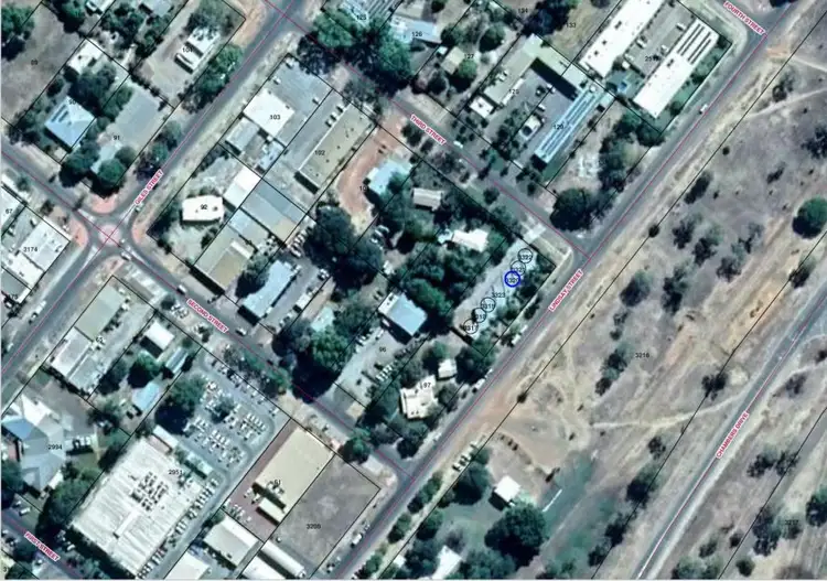 1,2,3,4,5,6/2 Third Street, Katherine NT 850