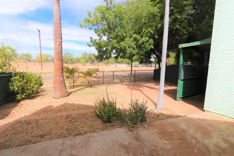 Fifth view of Homely block of units listing, 1,2,3,4,5,6/2 Third Street, Katherine NT 850