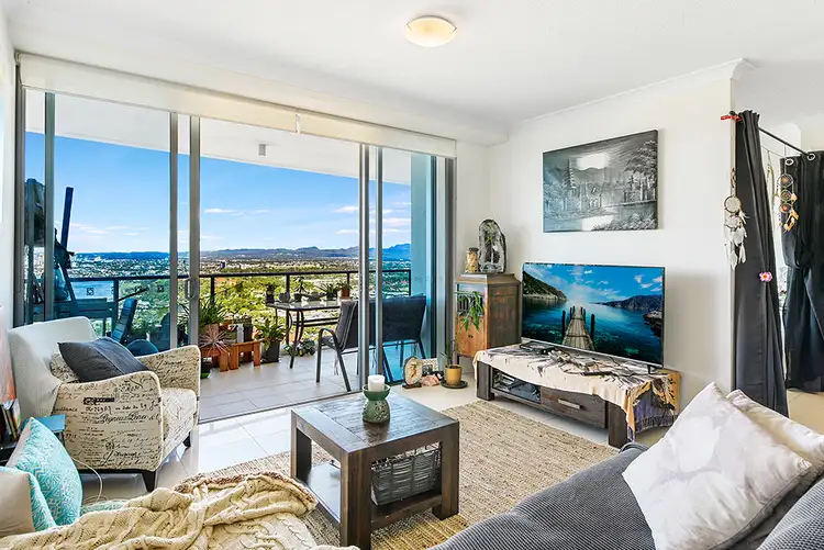 Second view of Homely apartment listing, Address available on request