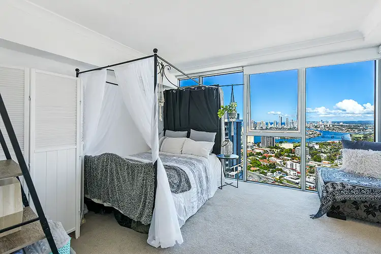 Third view of Homely apartment listing, Address available on request