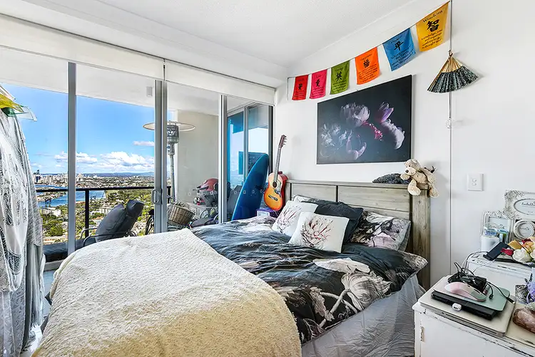 Fourth view of Homely apartment listing, Address available on request