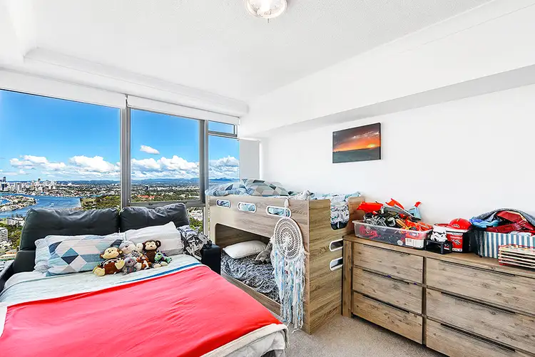 Fifth view of Homely apartment listing, Address available on request