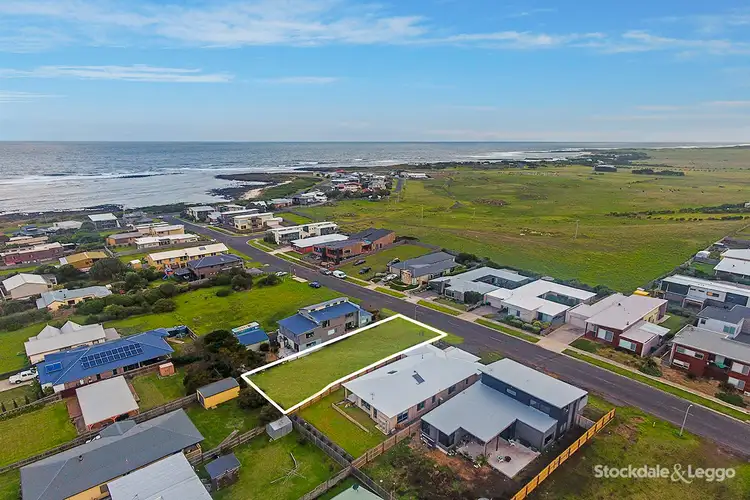 Main view of Homely land listing, 39 Philip Street, Port Fairy VIC 3284