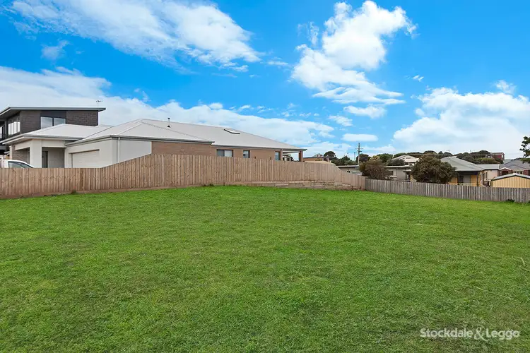 Third view of Homely land listing, 39 Philip Street, Port Fairy VIC 3284