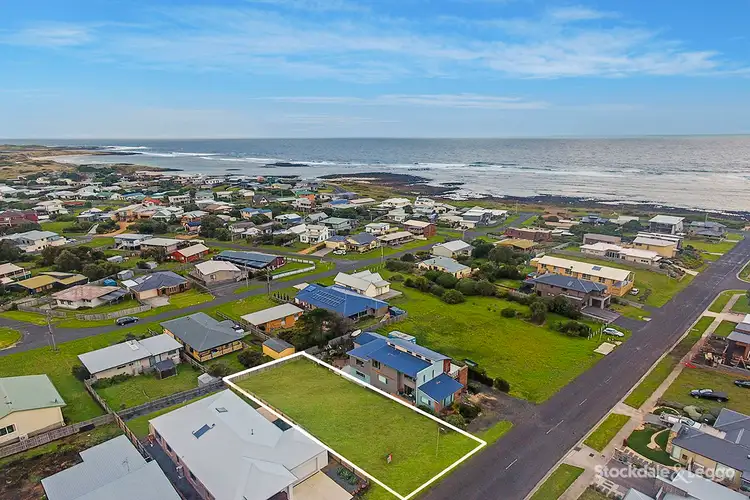 Fifth view of Homely land listing, 39 Philip Street, Port Fairy VIC 3284