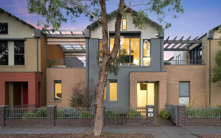 6 Lilardia Avenue, Maribyrnong VIC 3032