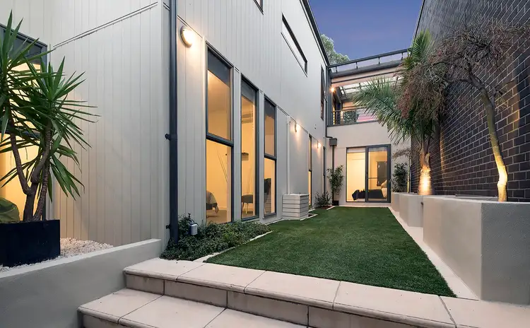 Second view of Homely house listing, 6 Lilardia Avenue, Maribyrnong VIC 3032