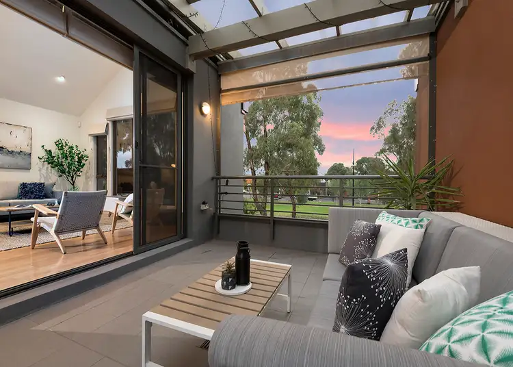Third view of Homely house listing, 6 Lilardia Avenue, Maribyrnong VIC 3032