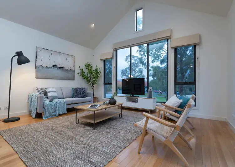 Fourth view of Homely house listing, 6 Lilardia Avenue, Maribyrnong VIC 3032