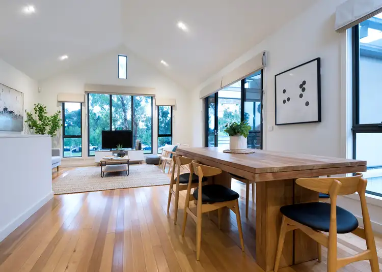 Sixth view of Homely house listing, 6 Lilardia Avenue, Maribyrnong VIC 3032
