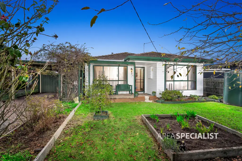 Main view of Homely house listing, 52 Marklin Street, Cranbourne VIC 3977