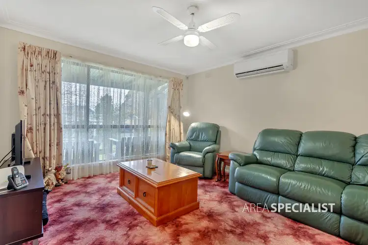 Fifth view of Homely house listing, 52 Marklin Street, Cranbourne VIC 3977