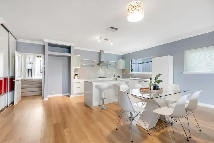 62 Sylvan Circuit, Noarlunga Downs SA 5168