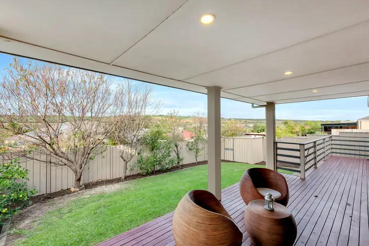 Second view of Homely house listing, 62 Sylvan Circuit, Noarlunga Downs SA 5168