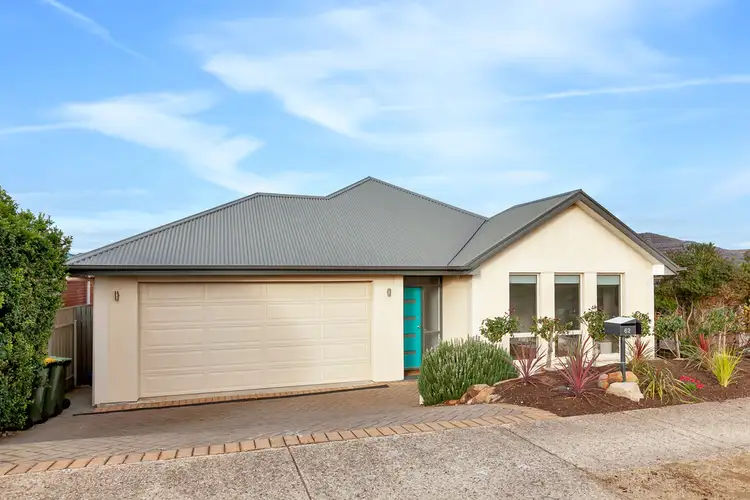 Third view of Homely house listing, 62 Sylvan Circuit, Noarlunga Downs SA 5168