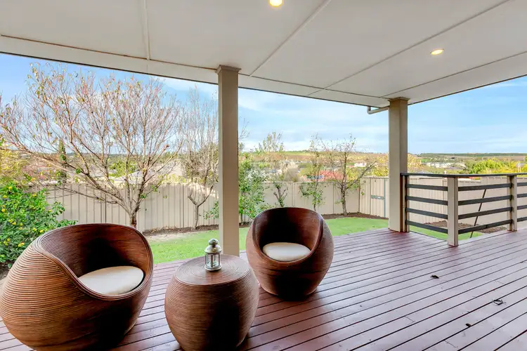 Fourth view of Homely house listing, 62 Sylvan Circuit, Noarlunga Downs SA 5168