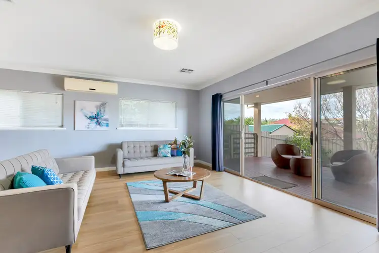 Sixth view of Homely house listing, 62 Sylvan Circuit, Noarlunga Downs SA 5168
