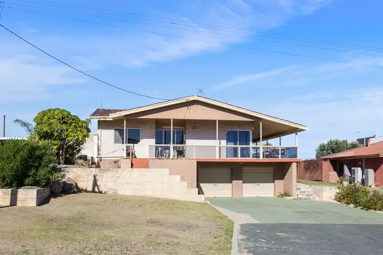 Second view of Homely house listing, 39 Beach Road, Coogee WA 6166