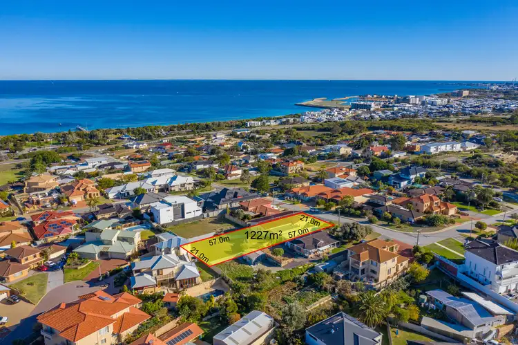 Third view of Homely house listing, 39 Beach Road, Coogee WA 6166
