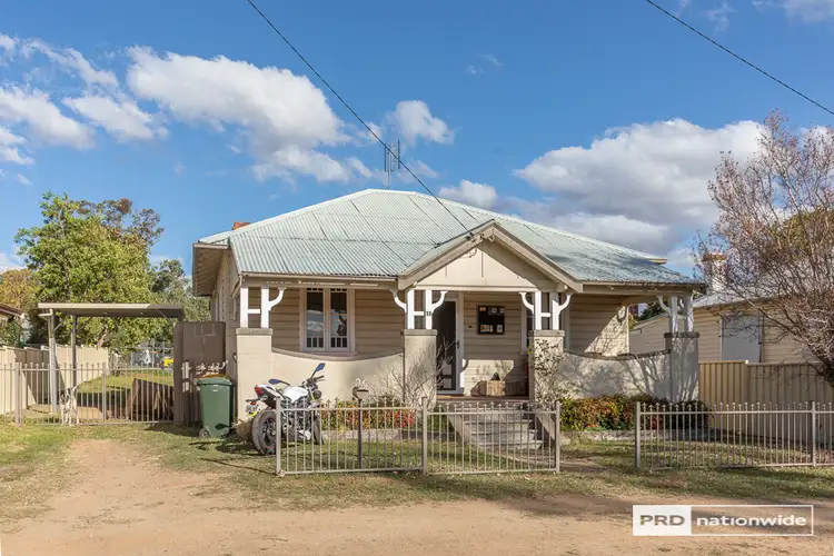 36 Gipps Street, Tamworth NSW 2340