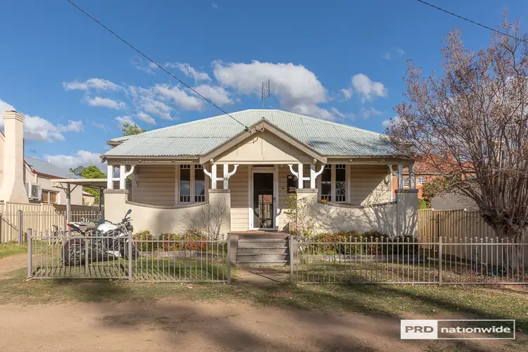 Second view of Homely house listing, 36 Gipps Street, Tamworth NSW 2340