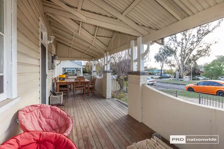 Third view of Homely house listing, 36 Gipps Street, Tamworth NSW 2340