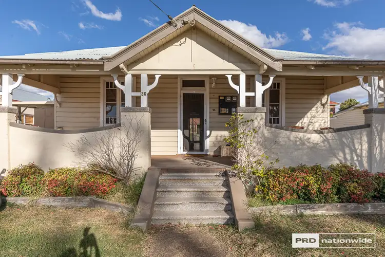 Fourth view of Homely house listing, 36 Gipps Street, Tamworth NSW 2340