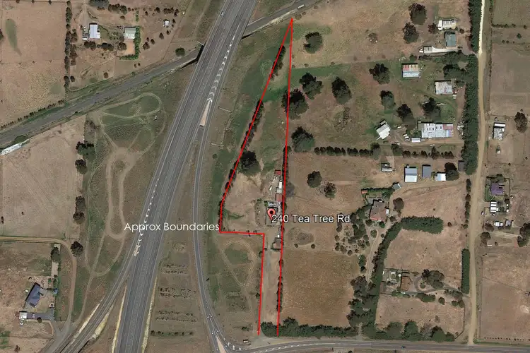 Second view of Homely house listing, 240 Tea Tree Road, Brighton TAS 7030