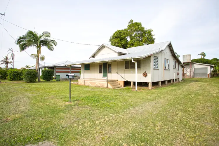 Main view of Homely house listing, 36 High Street, Walkerston QLD 4751